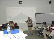 Guatemala Hospital 2017